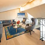 Aparthotel Die Sonne Aparthotel 4*