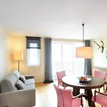 Aparthotel Die Sonne Obertauern