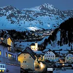 Apart Otel Sonne Obertauern