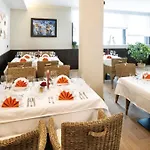 Aparthotel Die Sonne 4* Obertauern
