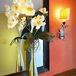 Aparthotel Aparthotel Die Sonne 4*