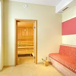 Apart Otel Sonne