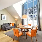 Aparthotel Die Sonne