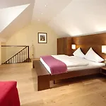 Aparthotel Die Sonne 4* Obertauern