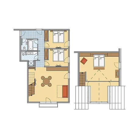 Lejlighedshotel Sonne Obertauern