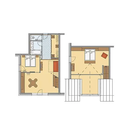 Lejlighedshotel Sonne 4*