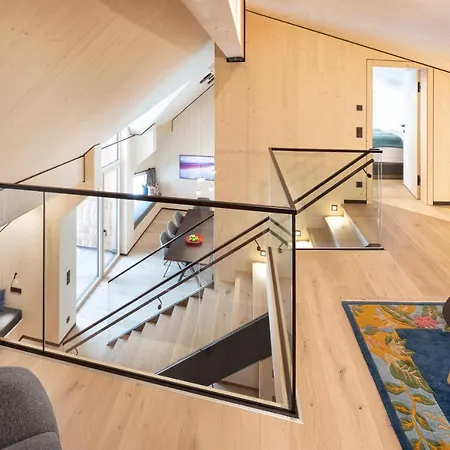 Sonne Lejlighedshotel