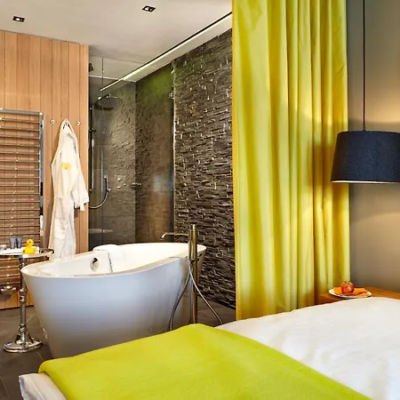 Sonne מלון דירות