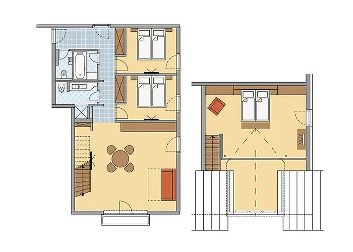 Aparthotel Aparthotel Die Sonne Obertauern