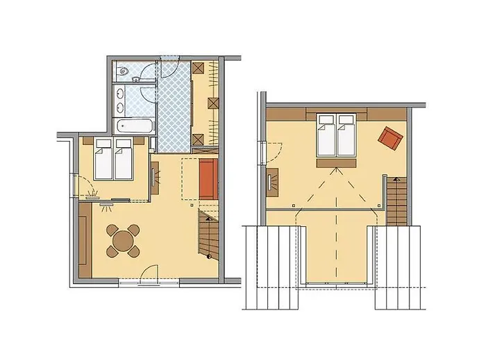 Ξενοδοχείο με διαμερίσματα Sonne 4*