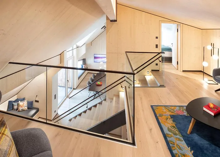 Aparthotel Die Sonne Aparthotel