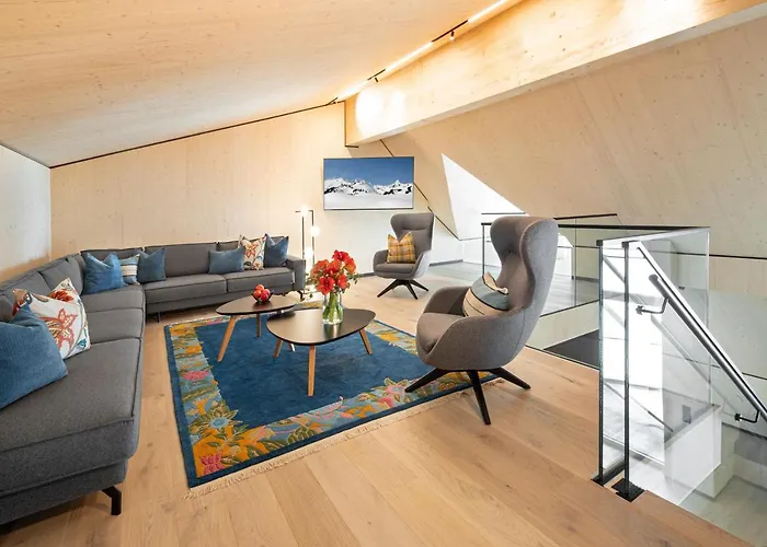 Aparthotel Die Sonne Aparthotel 4*