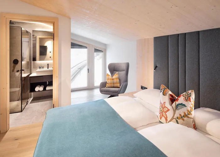 Aparthotel Die Sonne