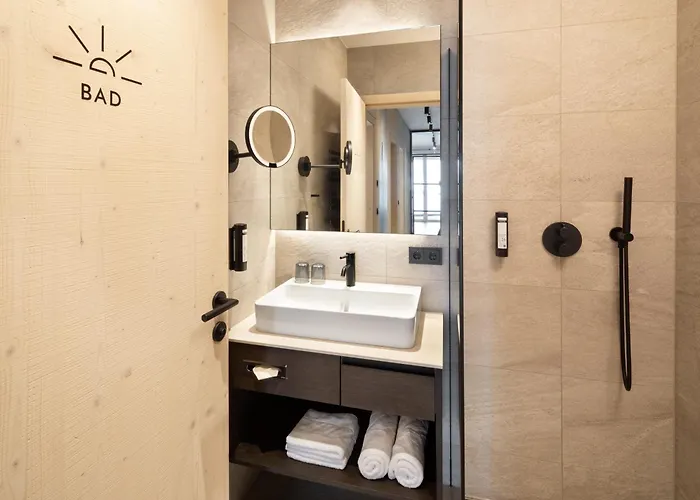 Aparthotel Die Sonne