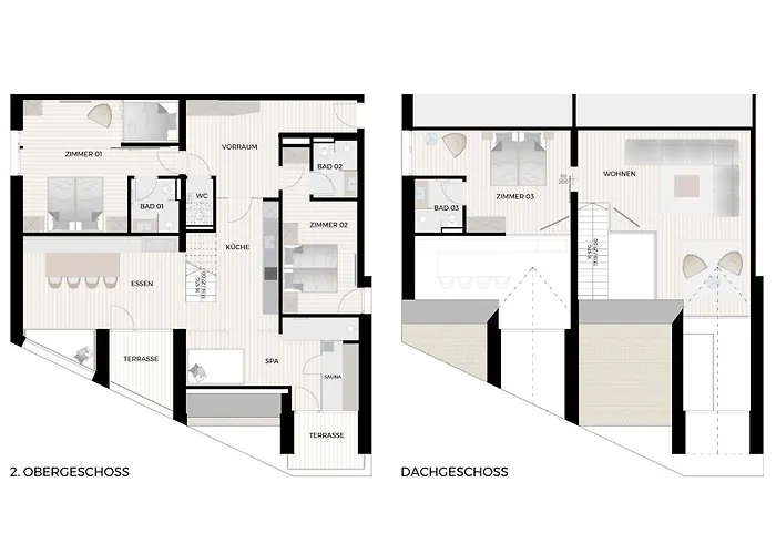 Aparthotel Die Sonne 4*