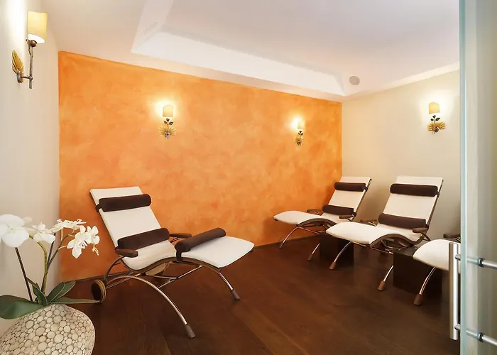 Aparthotel Die Sonne Obertauern