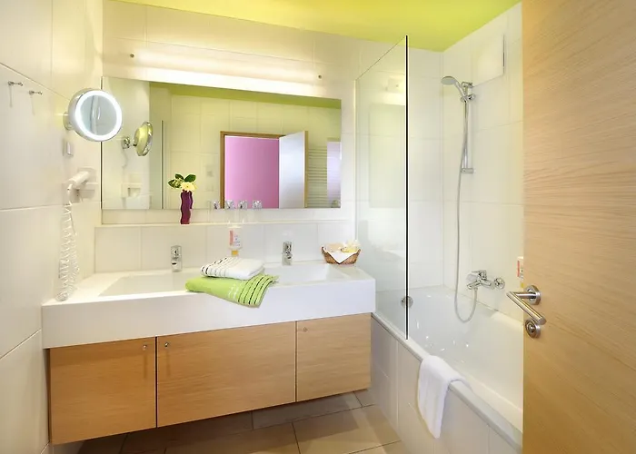 Aparthotel Die Sonne