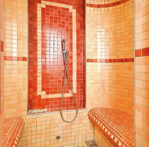 Aparthotel Die Sonne 4*