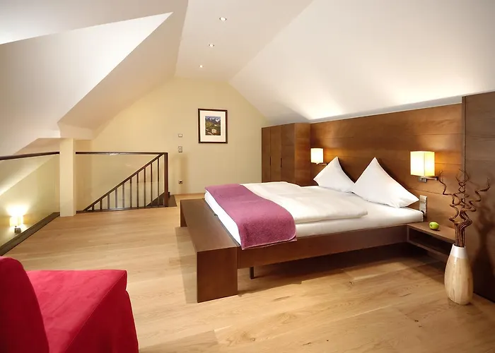 Aparthotel Die Sonne 4* Obertauern