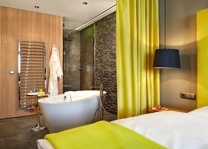 Aparthotel Die Sonne Aparthotel