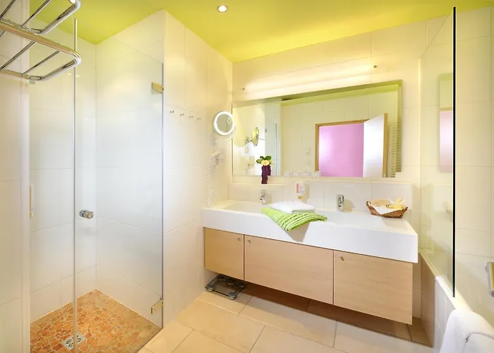 Aparthotel Die Sonne